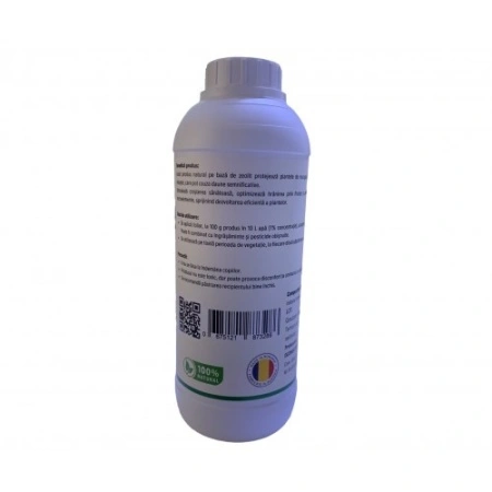 Mineral natural cu aplicare foliara 1kg - Img 2