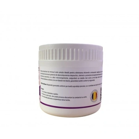 Solutie indepartare mirosuri tarcuri pisici 500g  - Img 2