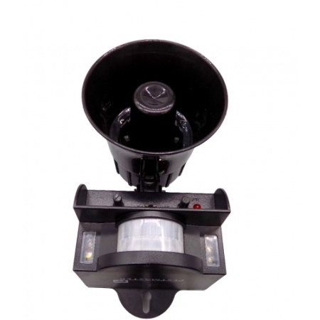 Sonic Birdchaser Pestmaster (400mp) - Img 4