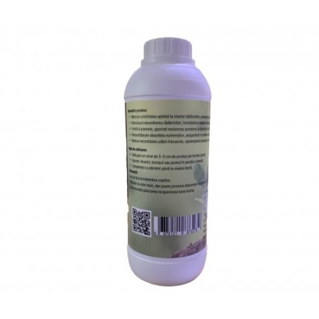 Stimulator pentru inradacinare (rasaduri,butasi,pomi) 1kg - Img 2