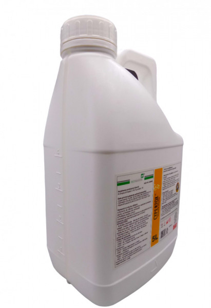 CYPERTOX FORTE 5L - Insecticid Universal - Img 2