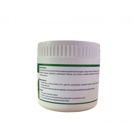 Mineral natural cu aplicare foliara 500gr. - Img 2