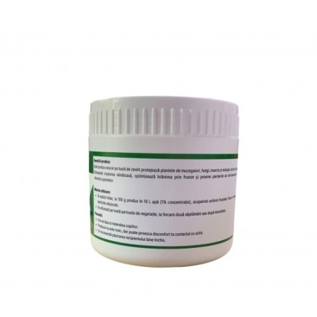 Mineral natural cu aplicare foliara 500gr. - Img 2