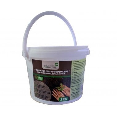 Stimulator pentru inradacinare (rasaduri,butasi,pomi) 2kg  - Img 2