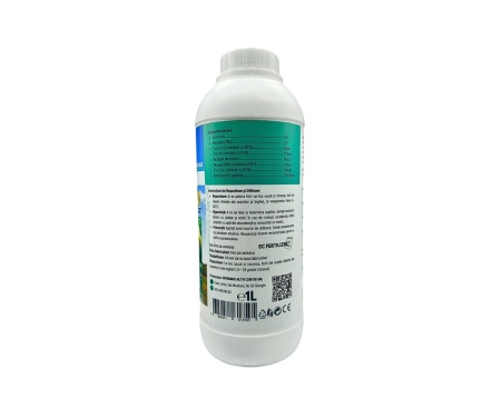 BIO-GREEN Fertilizant foliar, Ca+Mg+Aminoacizi, 1l - Img 4