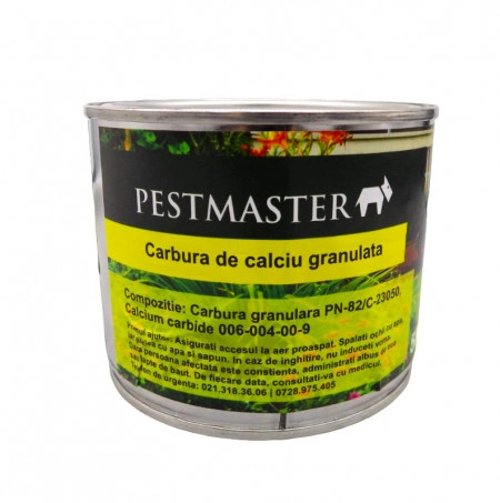 Carbid anti-cartite Granulat, 500gr - Img 4