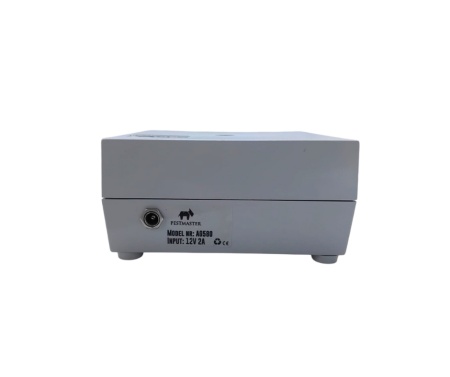 Dispozitiv cu ultrasunete anti latrat PR-580 Pro - Img 5