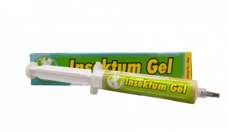 INSEKTUM GEL - Gel anti gandaci - Img 2
