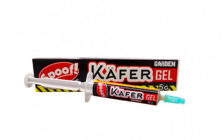 KAFER GEL - Anti-gandaci 5gr - Img 2
