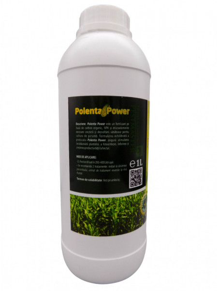 Polenta Power 1L - Fertilizant pentru porumb - Img 3