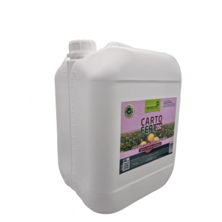 Carto-Fert Fertilizant pentru cartof - 10L - Img 2