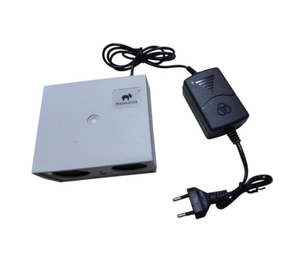 Dispozitiv cu ultrasunete anti latrat PR-580 Pro - Img 6