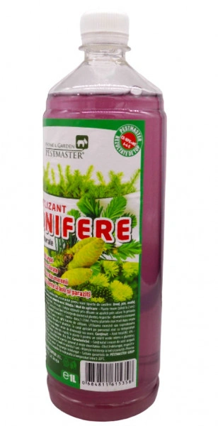 Fertilizant Conifere - Foarte Concentrat, 1L - Img 2