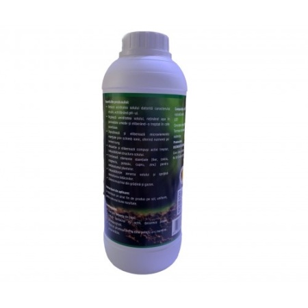 Fertilizant regenerant pentru sol 1k - Img 2