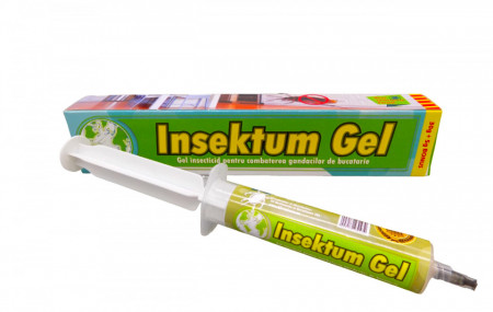 INSEKTUM GEL - Gel anti gandaci