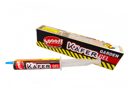 KAFER GEL - Anti-gandaci 5gr - Img 3
