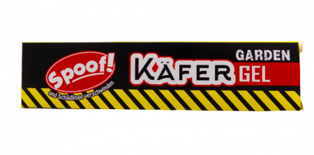 Kafer Gel, Solutie Insecticida 20 Gr. - Img 2