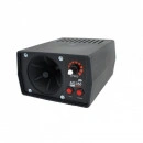 Aparat cu ultrasunete contra rozatoare, insecte taratoare Pestmaster AG350 PRO, 350 mp. - Img 3