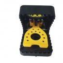Capcana mecanica reutilizabila, pentru soareci, Strong Mouse Catcher - Img 5