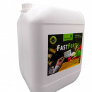 Fast Fert 10L - Dezinfectant ecologic sere, gradini, solarii - Img 3