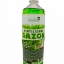 Fertilizant Gazon Microincapsulat, 1L Foarte concentrat
