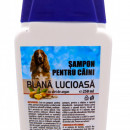 Sampon pentru Caini cu Blana Lucioasa 250ml - Img 4