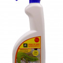 Spray repelent impotriva reptilelor, serpi, soparle, gustere - PR 68 750ml.