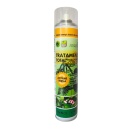 Spray Tratament Total pentru Plante - Acțiune Triplă: Insecticid, Fungicid, Acaricid 600ml