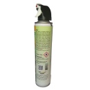 Tratament Total pentru Plante - Acțiune Triplă: Insecticid, Fungicid, Acaricid 400ml - Img 4