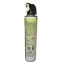 Tratament Total pentru Plante - Acțiune Triplă: Insecticid, Fungicid, Acaricid 400ml - Img 4