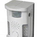 Bird Ultrasound Repeller Pestmaster UAF03 (anti pasari, anti rozatoare, anti animale)