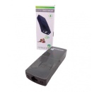 Dispozitiv portabil anti caini SUPERDOGCHASER - 12 m