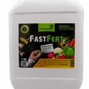 Fast Fert 10L - Dezinfectant ecologic sere, gradini, solarii