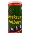 Insektum pulbere 100 gr. pulbere insecticida impotriva insectelor taratoare