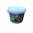 Pasta raticida impotriva rozatoarelor Muribrom 1 kg.