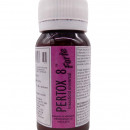 Pertox 8 FORTE - 50ml solutie anti gandaci, muste, tantari, purici, capuse.
