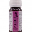 Pertox 8 FORTE - 50ml solutie anti gandaci, muste, tantari, purici, capuse.