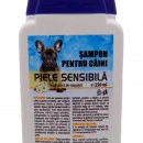 Sampon pentru Caini cu Piele Sensibila 250ml