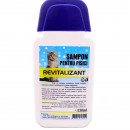 Sampon Revitalizant pentru Pisici 250ml
