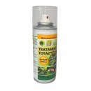 Spray Tratament Total pentru Plante - Acțiune Triplă: Insecticid, Fungicid, Acaricid 150ml - Img 5