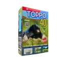 TOPPO 40 – Solutie eficienta pentru stoparea cartitelor si a rozatoarelor, 200 gr. - Img 2