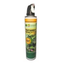 Tratament Total pentru Plante - Acțiune Triplă: Insecticid, Fungicid, Acaricid 400ml - Img 5
