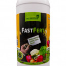 Fast Fert 1L- Dezinfectant ecologic sere, gradini, solarii