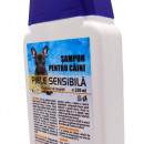 Sampon pentru Caini cu Piele Sensibila 250ml - Img 2