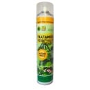 Spray Tratament Total pentru Plante - Acțiune Triplă: Insecticid, Fungicid, Acaricid 600ml - Img 3