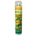 Spray Tratament Total pentru Plante - Acțiune Triplă: Insecticid, Fungicid, Acaricid 600ml - Img 3