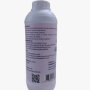 Supliment nutritiv natural pentru suine pe baza de Zeolit | Aditiv furajer ecologic, 1 kg. - Img 2