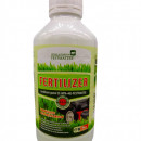 Fertilizant Gazon Lichid (9-3-4), 1l, Acoperire 100mp.