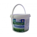 Mineral natural pentru ingrijire gazon 2kg