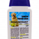Sampon Regenerant cu Ulei de Masline pentru Caini 250ml